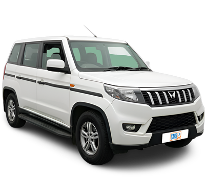 Mahindra BOLERO NEO-img